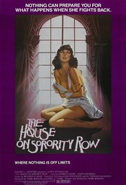The House on Sorority Row (1983) M4ufree
