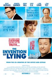 The Invention of Lying (2009) M4ufree