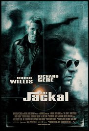 The Jackal (1997) M4ufree
