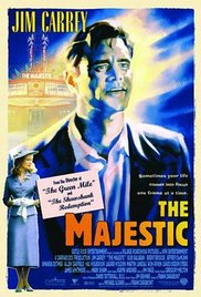 The Majestic (2001) M4ufree