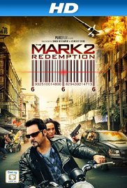 The Mark: Redemption (2013) M4ufree
