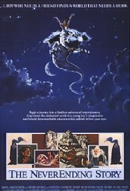 The NeverEnding Story (1984) M4ufree