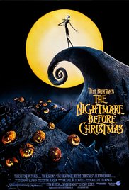The Nightmare Before Christmas 1993 M4ufree