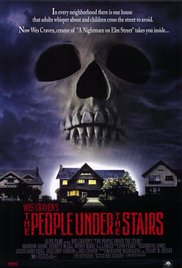The People Under the Stairs (1991) M4ufree