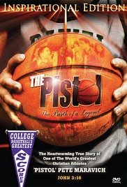 The Pistol: The Birth of a Legend (1991) M4ufree