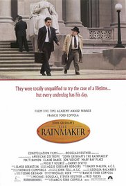 The Rainmaker (1997) M4ufree