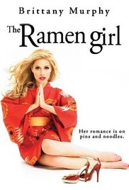The Ramen Girl (2008) M4ufree