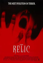 The Relic (1997) M4ufree