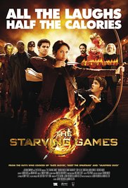 The Starving Games (2013) M4ufree