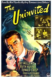 The Uninvited (1944) M4ufree