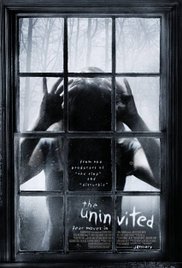 The Uninvited (2009) M4ufree