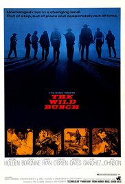The Wild Bunch (1969) M4ufree