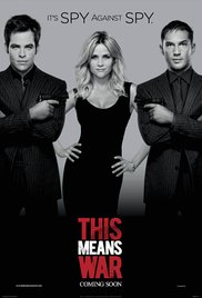 This Means War (2012) M4ufree