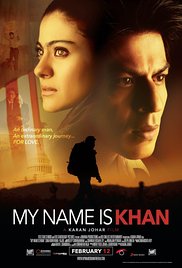 My Name Is Khan (2010) M4ufree