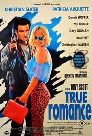 True Romance (1993) M4ufree