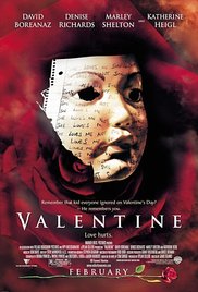 Valentine (2001) M4ufree