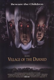 Village of the Damned (1995) M4ufree