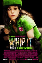 Whip It (2009) M4ufree