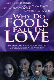 Why Do Fools Fall in Love (1998) M4ufree