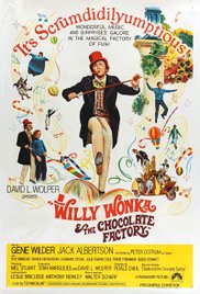 Willy Wonka & the Chocolate Factory (1971) M4ufree