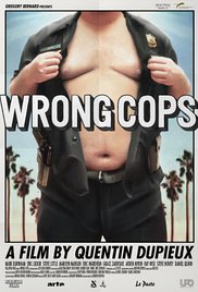 Wrong Cops (2013) M4ufree