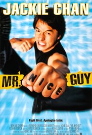 Mr. Nice Guy Jackie Chan [ 1997 ] M4ufree