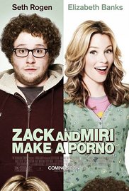 Zack and Miri Make a Porno (2008) M4ufree