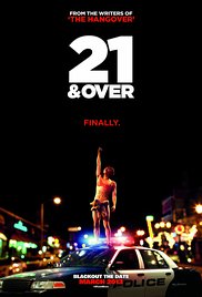 21 & Over (2013) M4ufree