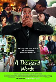 A Thousand Words (2012) M4ufree