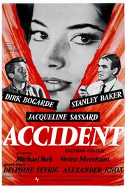 Accident (1967) M4ufree