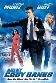 Agent Cody Banks (2003) M4ufree