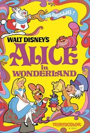 Alice in Wonderland (1951) M4ufree