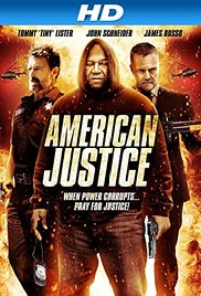 American Justice (2015) M4ufree