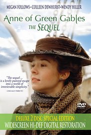 Anne of Green Gables  The Sequel (Part 1) 1987 M4ufree