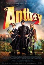 Antboy (2013) M4ufree