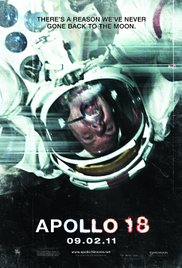 Apollo 18 (2011) M4ufree
