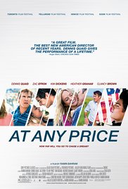 At Any Price (2012) M4ufree