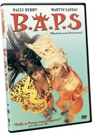 B.A.P.S (1997) M4ufree