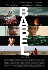 Babel (2006) M4ufree