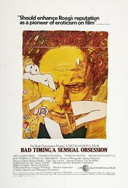 Bad Timing (1980) M4ufree