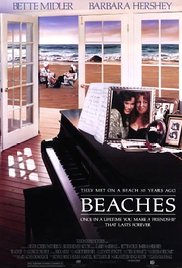 Beaches (1988) M4ufree