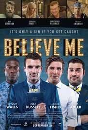Believe Me (2014) M4ufree