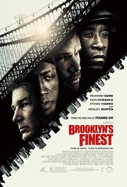 Brooklyns Finest (2009) M4ufree