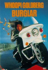 Burglar (1987) M4ufree