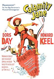 Calamity Jane (1953) M4ufree