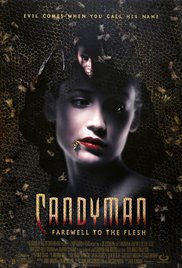 Candyman: Farewell to the Flesh (1995) M4ufree