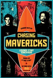 Chasing Mavericks (2012) M4ufree