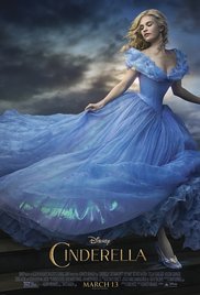 Cinderella (2015) M4ufree