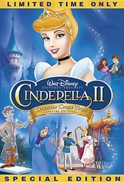 Cinderella II: Dreams Come True 2002 M4ufree