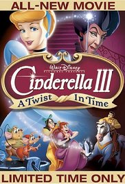 Cinderella III: A Twist in Time 2007 M4ufree